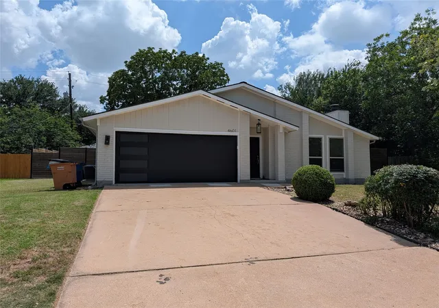 Single family home for sale at 4601 Tamarack Trl, Austin, TX 78727 | MLS# 4614053
