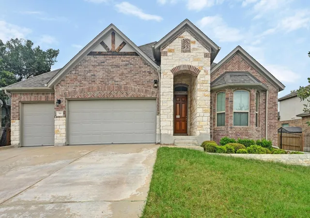 Photo 1 of Single family home for sale at 918 Valley View Dr, Cedar Park, TX 78641 | MLS# 7199688 | Listing updated on 2026-09-15