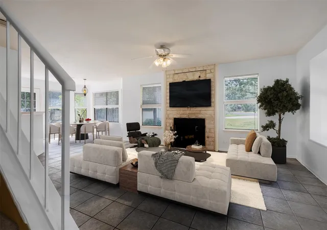 Photo 2 of Single family home for sale at 10501 Bilbrook Pl, Austin, TX 78748 | MLS# 8068865 | Listing updated on 2026-09-21