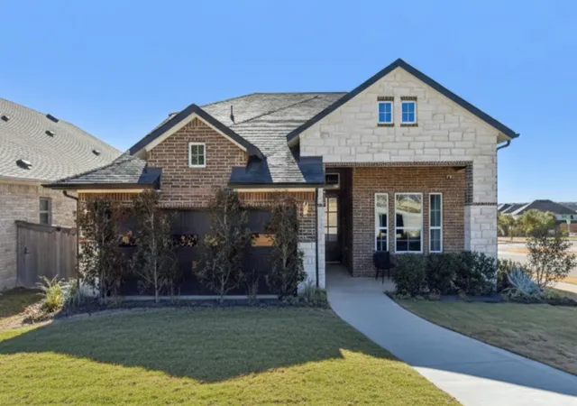 Single family home for sale at 129 Whistling Willow Dr, Georgetown, TX 78628 | MLS# 2292876 | Listing updated on 2026-09-19
