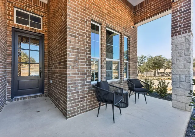 Photo 1 of Single family home for sale at 129 Whistling Willow Dr, Georgetown, TX 78628 | MLS# 2292876 | Listing updated on 2026-09-19