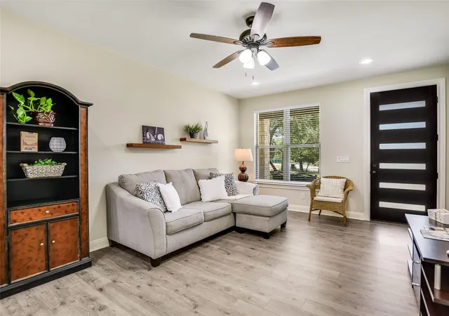 Photo 3 of Townhouse for sale at 18803 Hogan Cir #16, Point Venture, TX 78645 | MLS# 3000481 | Listing updated on 2026-09-11