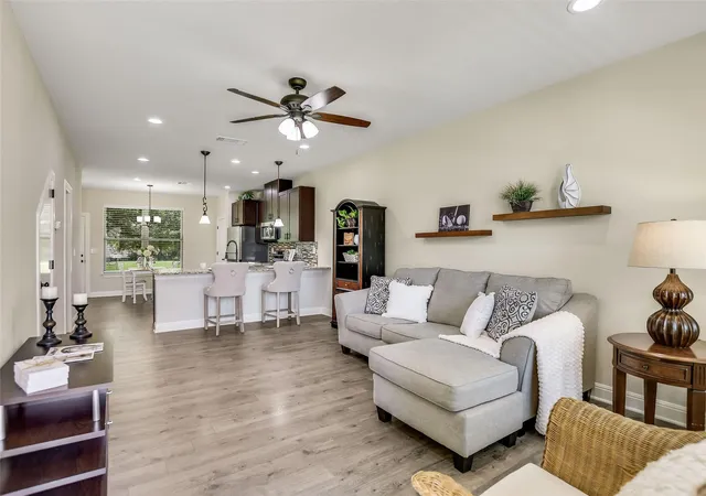 Photo 3 of Townhouse for sale at 18803 Hogan Cir #16, Point Venture, TX 78645 | MLS# 3000481 | Listing updated on 2026-09-11