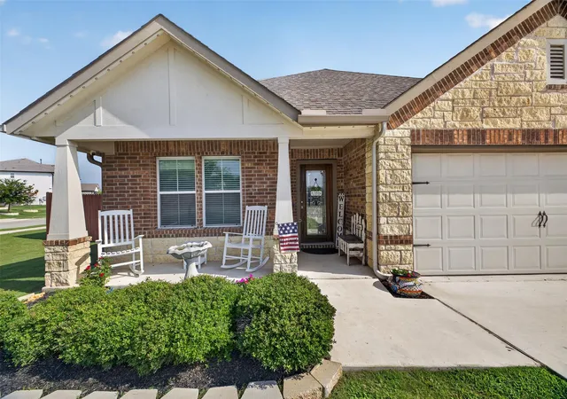 Photo 2 of Single family home for sale at 1009 Bright Star Cv, Georgetown, TX 78628 | MLS# 3484708 | Listing updated on 2026-09-12