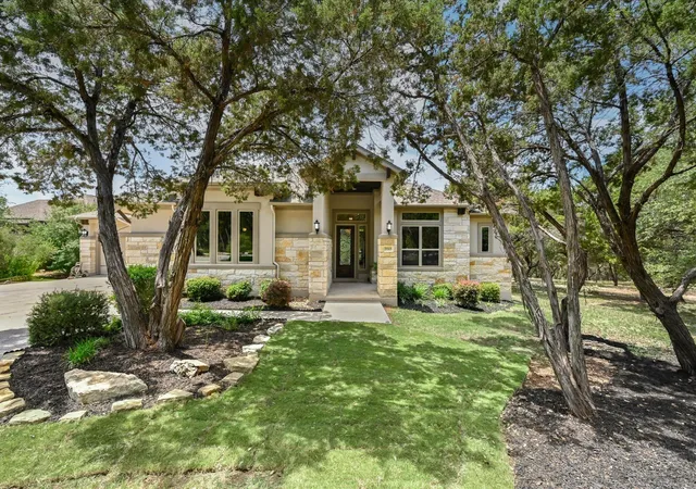 Photo 2 of Sale Pending at 19305 Leisure Ln, Lago Vista, TX 78645 | MLS# 8291346 | Listing updated on 2026-09-14
