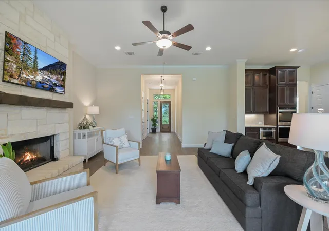 Photo 3 of Sale Pending at 19305 Leisure Ln, Lago Vista, TX 78645 | MLS# 8291346 | Listing updated on 2026-09-14