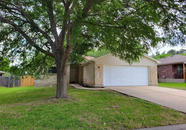Photo 1 of Single family home for sale at 2328 Friarcreek Loop, Round Rock, TX 78664 | MLS# 4983848 | Listing updated on 2026-09-23