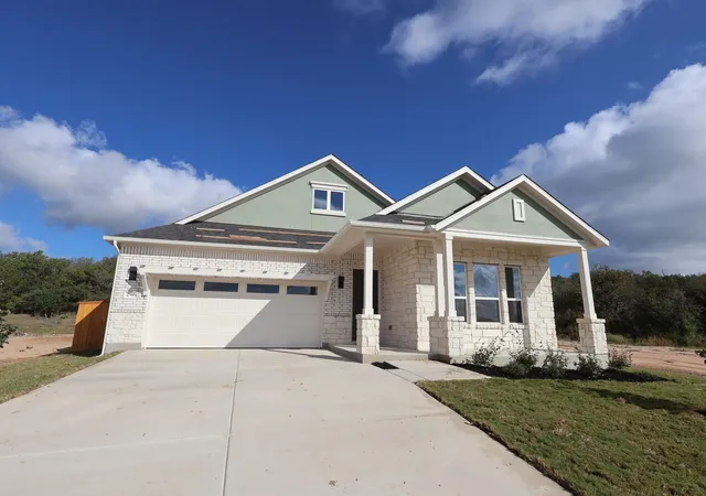 Photo 1 of Single family home for sale at 296 Champ Ave, Buda, TX 78610 | MLS# 7291995 | Listing updated on 2026-09-29