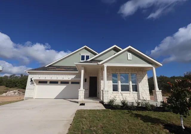 Photo 2 of Single family home for sale at 296 Champ Ave, Buda, TX 78610 | MLS# 7291995 | Listing updated on 2026-09-29