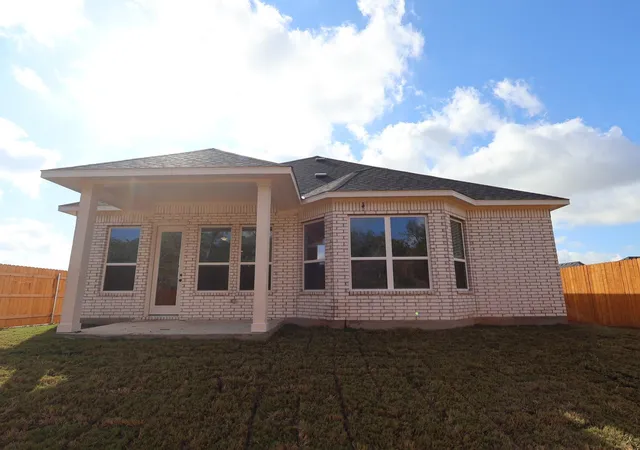 Photo 3 of Single family home for sale at 296 Champ Ave, Buda, TX 78610 | MLS# 7291995 | Listing updated on 2026-09-29