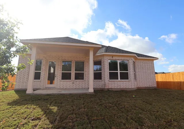 Photo 3 of Single family home for sale at 296 Champ Ave, Buda, TX 78610 | MLS# 7291995 | Listing updated on 2026-10-09
