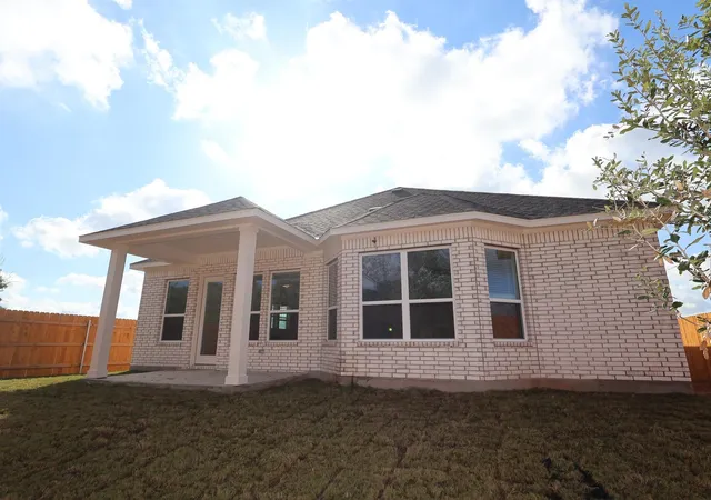 Photo 4 of Single family home for sale at 296 Champ Ave, Buda, TX 78610 | MLS# 7291995 | Listing updated on 2026-10-09