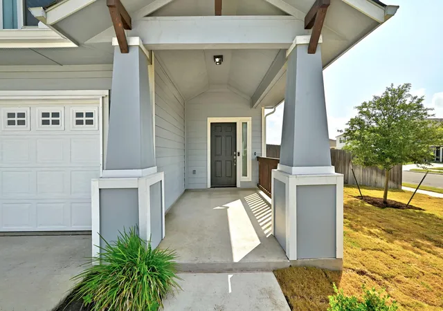 Photo 3 of Single family home for sale at 108 Living Reef Dr, Maxwell, TX 78656 | MLS# 3825385 | Listing updated on 2026-10-31