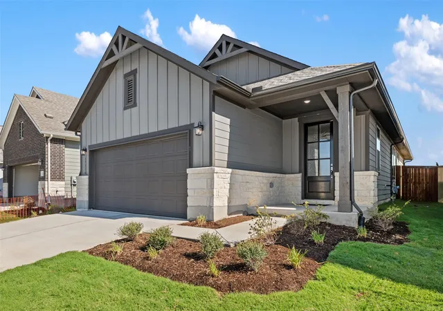 Photo 3 of Single family home for sale at 17516 Carmel Rancho Ave, Pflugerville, TX 78660 | MLS# 1343169 | Listing updated on 2026-09-15