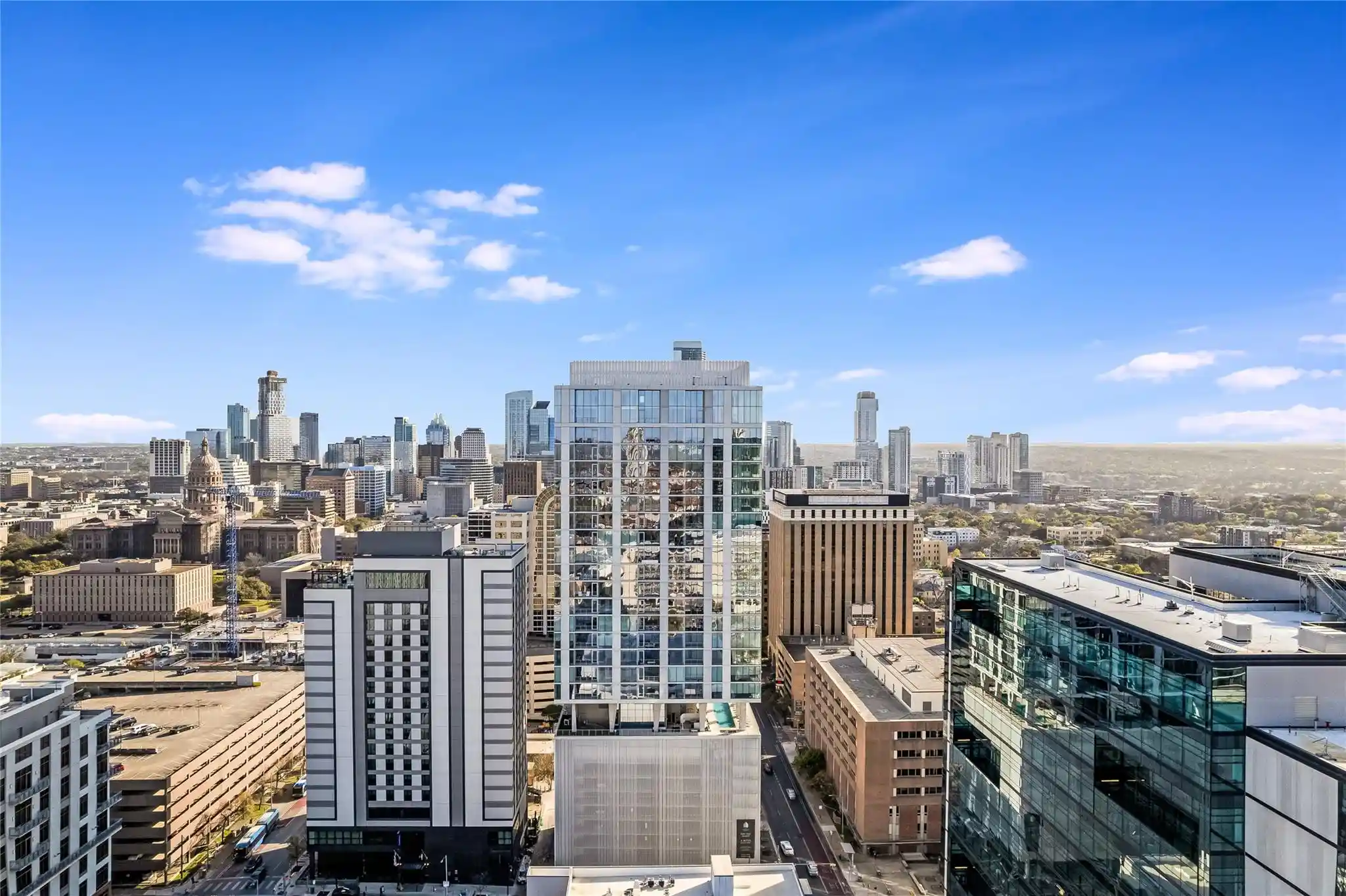 Listing Photo 40 - Condo for sale in 313 W 17Th St located at 313 W 17Th St, Austin, TX 78701 - Unit #1202
