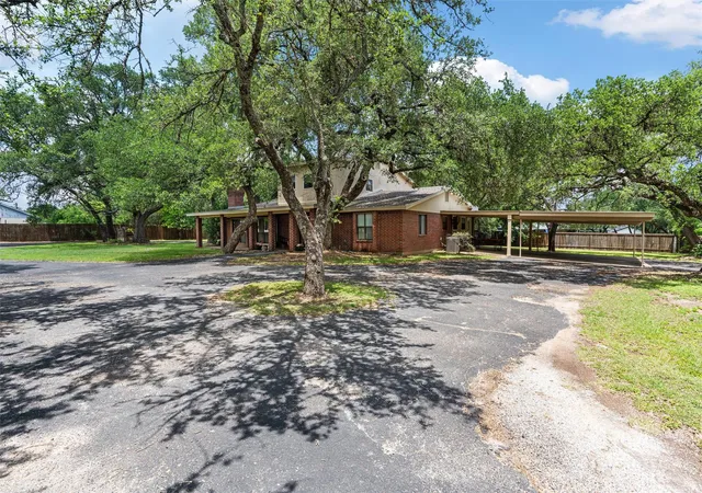 Photo 1 of Single family home for sale at 455 Robins Ln, Bertram, TX 78605 | MLS# 3470375 | Listing updated on 2026-09-15