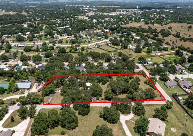 Photo 2 of Single family home for sale at 455 Robins Ln, Bertram, TX 78605 | MLS# 3470375 | Listing updated on 2026-09-15
