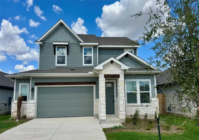 Photo 1 of Single family home for sale at 115 Fossil Dr, Kyle, TX 78640 | MLS# 6367750 | Listing updated on 2026-10-09