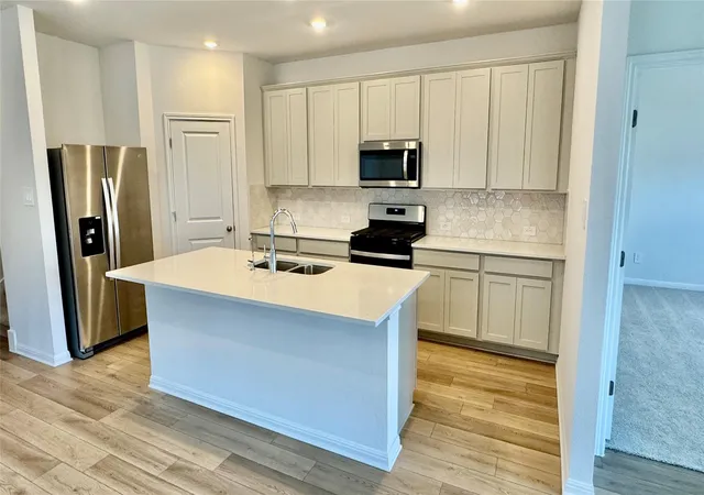 Photo 2 of Single family home for sale at 115 Fossil Dr, Kyle, TX 78640 | MLS# 6367750 | Listing updated on 2026-10-09