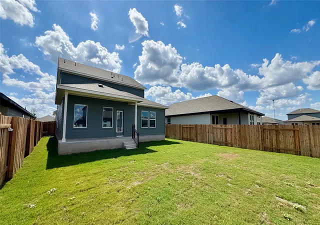 Photo 4 of Single family home for sale at 115 Fossil Dr, Kyle, TX 78640 | MLS# 6367750 | Listing updated on 2026-10-09