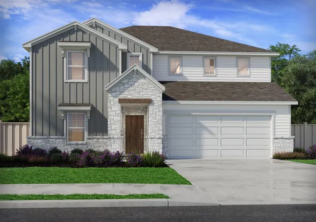 Photo 1 of Sale Pending at 152 Coopers Hawk Crst, Cedar Creek, TX 78612 | MLS# 6088048 | Listing updated on 2026-09-14