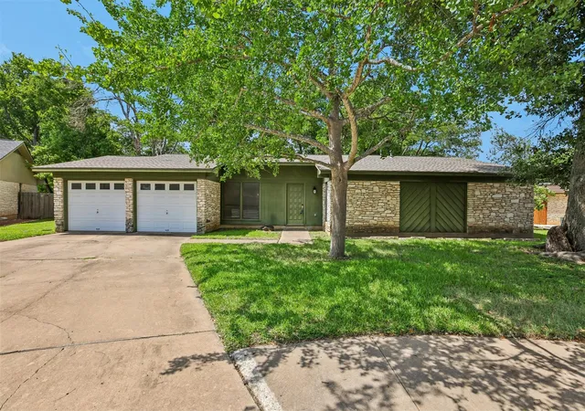 Photo 1 of Single family home for sale at 10602 Double Tree Cv, Austin, TX 78750 | MLS# 1583155 | Listing updated on 2026-10-07