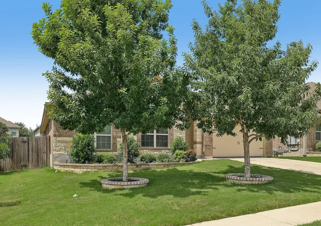 Photo 2 of Single family home for sale at 5852 Parma St, Round Rock, TX 78665 | MLS# 3122053 | Listing updated on 2026-09-12