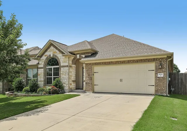 Photo 3 of Single family home for sale at 5852 Parma St, Round Rock, TX 78665 | MLS# 3122053 | Listing updated on 2026-09-12