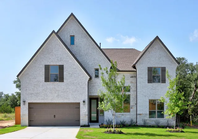 Photo 1 of Single family home for sale at 308 Barnstorm Ln, Georgetown, TX 78633 | MLS# 7029948 | Listing updated on 2026-09-13