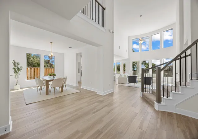 Photo 3 of Single family home for sale at 308 Barnstorm Ln, Georgetown, TX 78633 | MLS# 7029948 | Listing updated on 2026-09-13