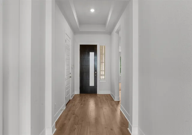 Photo 3 of Single family home for sale at 1476 El Paisano Dr, Georgetown, TX 78633 | MLS# 4381133 | Listing updated on 2026-09-14