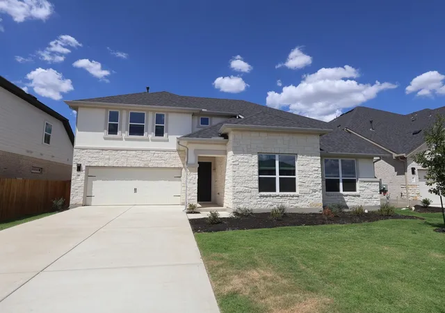 Photo 1 of Sale Pending at 3721 Plentywood Ln, Leander, TX 78641 | MLS# 2244257 | Listing updated on 2026-09-22