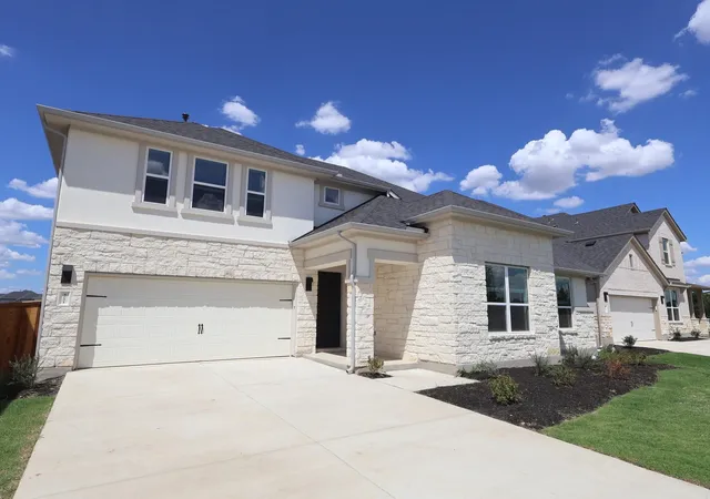 Photo 2 of Sale Pending at 3721 Plentywood Ln, Leander, TX 78641 | MLS# 2244257 | Listing updated on 2026-09-22