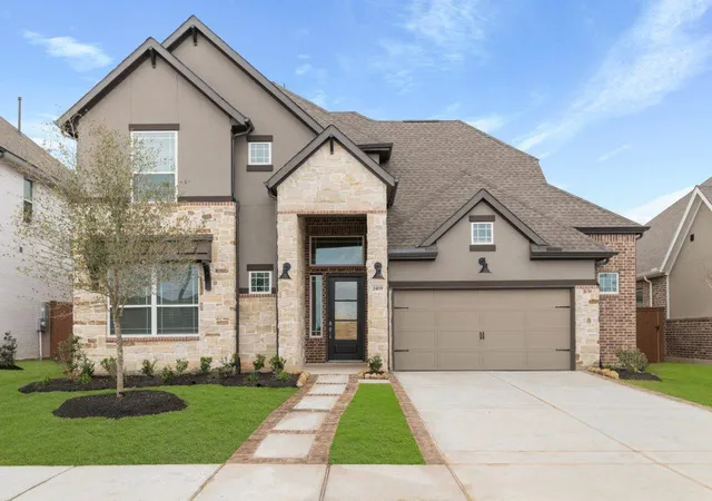 Photo 1 of Single family home for sale at 1800 Willow Bean Dr, Georgetown, TX 78633 | MLS# 6759469 | Listing updated on 2026-09-14