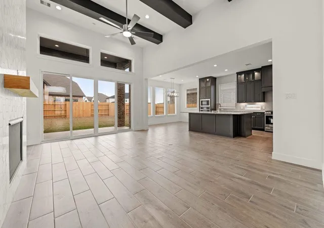 Photo 2 of Single family home for sale at 1800 Willow Bean Dr, Georgetown, TX 78633 | MLS# 6759469 | Listing updated on 2026-09-14