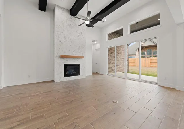 Photo 3 of Single family home for sale at 1800 Willow Bean Dr, Georgetown, TX 78633 | MLS# 6759469 | Listing updated on 2026-09-14