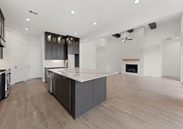 Photo 4 of Single family home for sale at 1800 Willow Bean Dr, Georgetown, TX 78633 | MLS# 6759469 | Listing updated on 2026-09-14