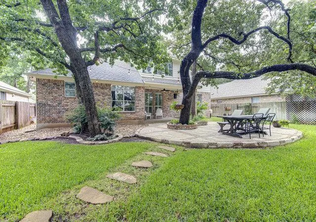 Photo 4 of Single family home for sale at 507 Rummel Ranch Run, Cedar Park, TX 78613 | MLS# 4144012 | Listing updated on 2026-09-11