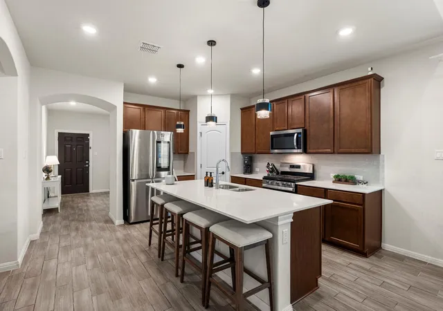 Photo 3 of Single family home for sale at 548 Purple Heart Dr, Buda, TX 78610 | MLS# 2139551 | Listing updated on 2026-09-14