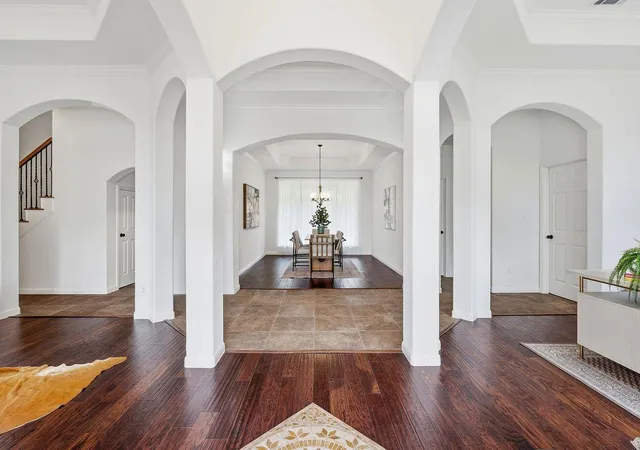 Photo 2 of Single family home for sale at 104 Quarry Lake Est, Liberty Hill, TX 78642 | MLS# 9037584 | Listing updated on 2026-09-12