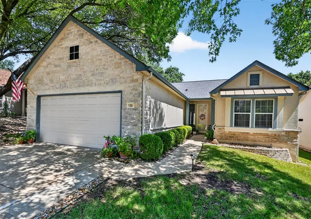 Photo 1 of Single family home for sale at 104 Purple Sage Dr, Georgetown, TX 78633 | MLS# 8507963 | Listing updated on 2026-10-17