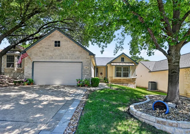 Photo 3 of Single family home for sale at 104 Purple Sage Dr, Georgetown, TX 78633 | MLS# 8507963 | Listing updated on 2026-10-17