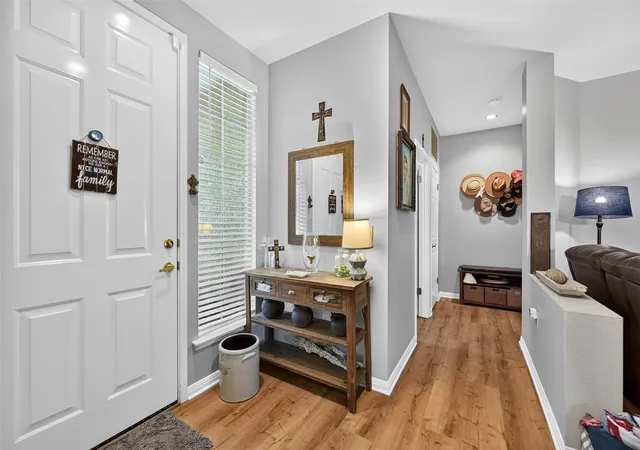 Photo 3 of Single family home for sale at 104 Purple Sage Dr, Georgetown, TX 78633 | MLS# 8507963 | Listing updated on 2026-10-17