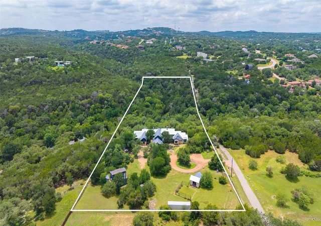 Photo 2 of Single family home for sale at 1905 Wood Acre Ln, Austin, TX 78733 | MLS# 4516730 | Listing updated on 2026-09-08