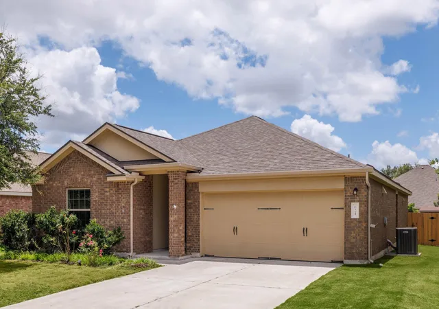 Photo 4 of Single family home for sale at 824 Tabernash Dr, Leander, TX 78641 | MLS# 1181892 | Listing updated on 2026-10-08