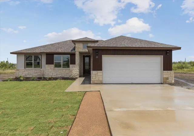 Photo 1 of Single family home for sale at 151 Bianca Cir, Del Valle, TX 78617 | MLS# 8336984 | Listing updated on 2026-10-07