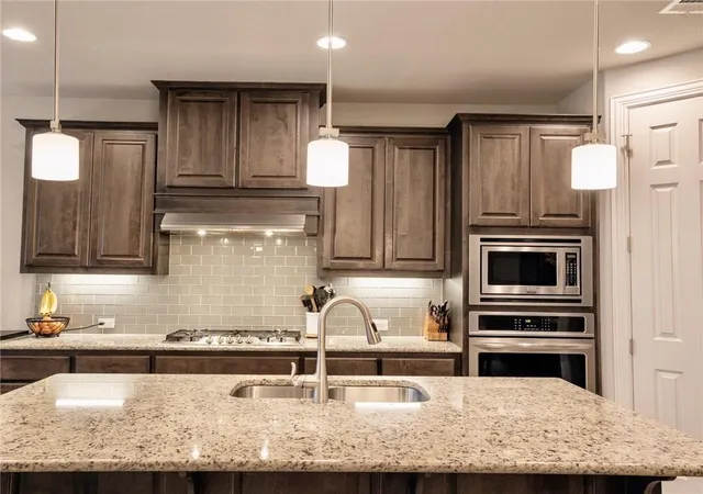 Photo 3 of Single family home for sale at 3401 Venezia Vw, Leander, TX 78641 | MLS# 4192805 | Listing updated on 2026-09-23