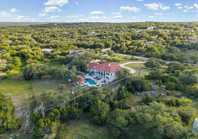 Photo 2 of Sale Pending at 5201 Great Div Dr, Bee Cave, TX 78738 | MLS# 1981184 | Listing updated on 2026-10-03