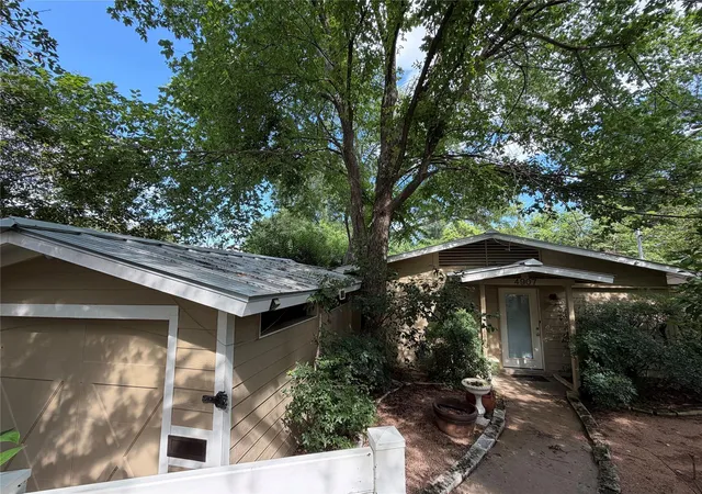 Single family home for sale at 4907 W Market Dr, Austin, TX 78731 | MLS# 5083681