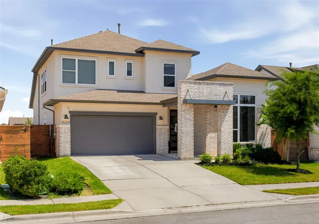 Photo 1 of Sale Pending at 8204 Yokohama Ter, Austin, TX 78744 | MLS# 2211991 | Listing updated on 2026-09-15